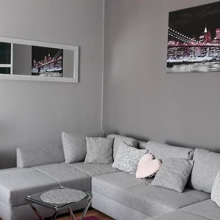 Anker Silver Dream Kaposvár Eksteriør bilde