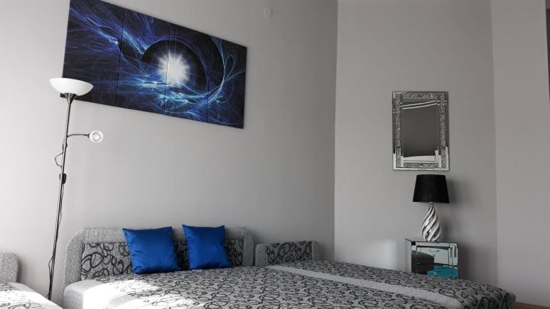 Anker Silver Dream Kaposvár Eksteriør bilde