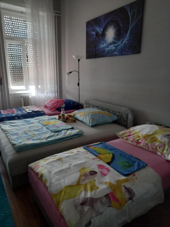 Anker Silver Dream Kaposvár Eksteriør bilde
