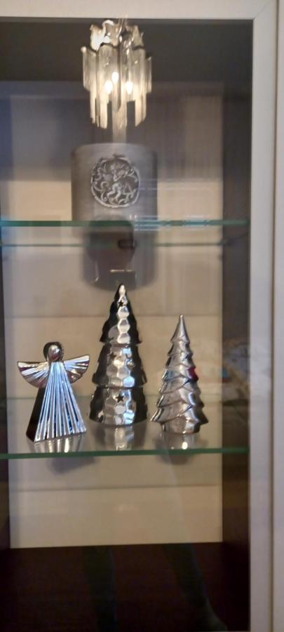 Anker Silver Dream Kaposvár Eksteriør bilde