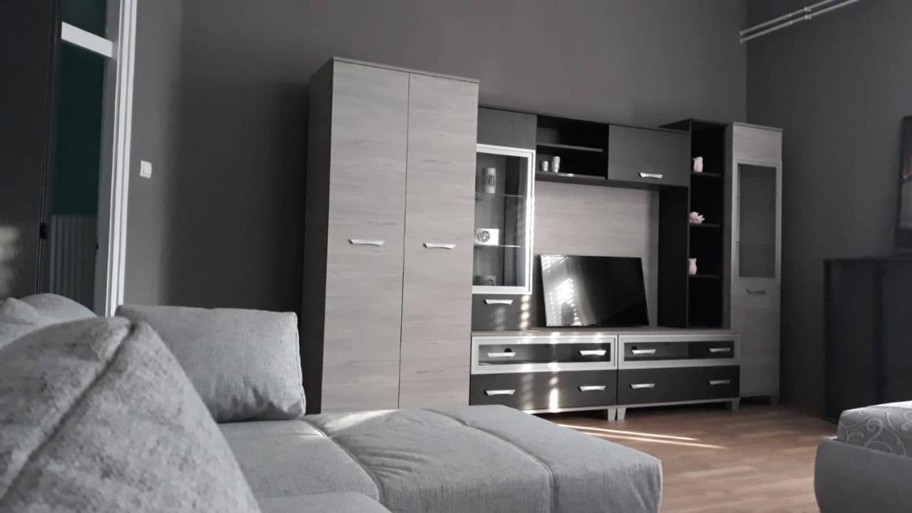 Anker Silver Dream Kaposvár Eksteriør bilde